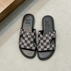 Louis Vuitton Slippers